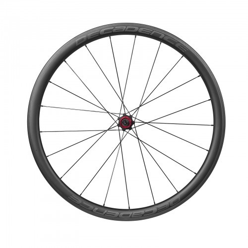 Carbon deals wheels clincher